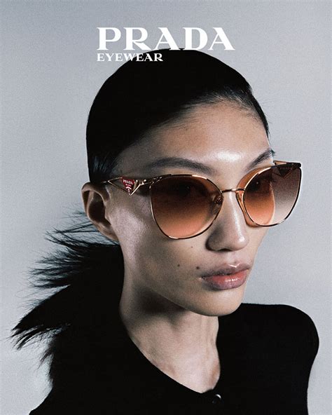 prada glasses 76132|Prada eyewear archive.